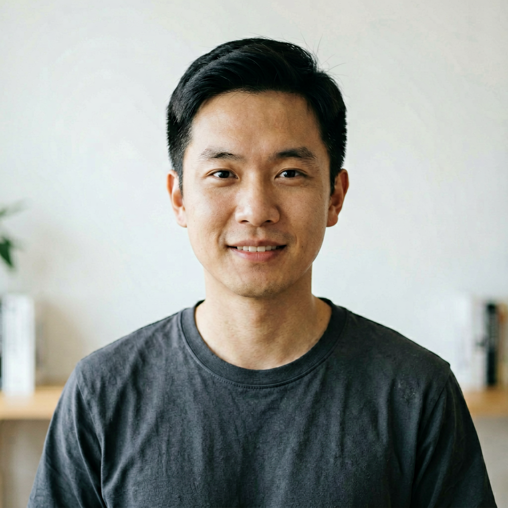 数据分析爱好者头像