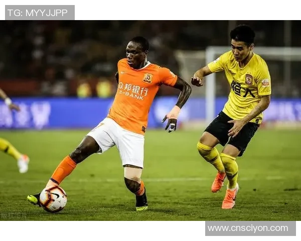 武汉足球队实力分析与数据解读：揭示球队表现的关键因素与趋势